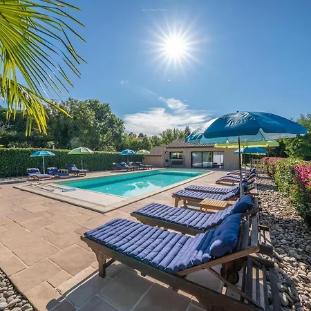 펜션 Le Loft Domaine Benester Climatise 2/4 Pers. Siorac-en-Périgord