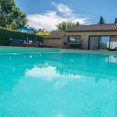 Le Loft Domaine Benester Climatise 2/4 Pers. 펜션 Siorac-en-Périgord